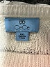 CeCe White Pullover Sweater Size XXS - photo 7