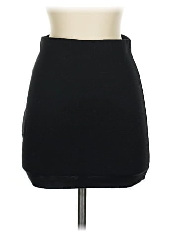 BCBGeneration Casual Skirt (view 1)
