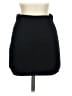 BCBGeneration Solid Black Casual Skirt Size XS - photo 1