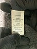 Aryn K. Plaid Gray Jacket Size M - photo 7
