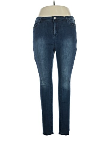 G by Giuliana Rancic Jeans (view 1)