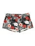 Unbranded Tropical Black Shorts Size 2X - photo 1