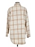 Unbranded 100% Polyester Tan Cardigan Size M - photo 2