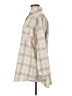 Unbranded 100% Polyester Tan Cardigan Size M - photo 5