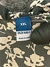 Old Navy 100% Polyester Black 3/4 Sleeve Blouse Size XXL - photo 7