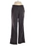 ETRO Stripes Gray Casual Pants Size EU (IT) 40 / US 4 - photo 1