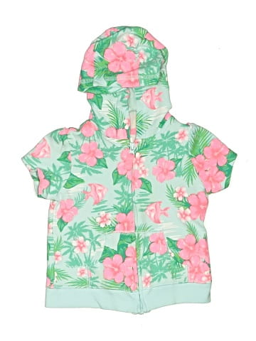 Carter's Raincoat (view 1)
