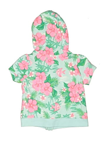 Carter's Raincoat (view 2)