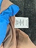 Everly 100% Polyester Solid Black Casual Dress Size M - photo 8