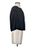 Vero Moda Black Short Sleeve Top Size XS - photo 4