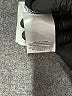 Nike 100% Polyester Black Track Jacket Size S - photo 7