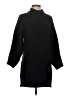 Lulus 100% Acrylic Black Turtleneck Sweater Size XS - photo 1