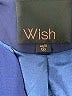 Wish Blue Kimono Size S - photo 7