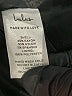 Lulus Solid Black Cocktail Dress Size XXS - photo 5