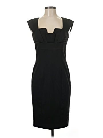 Bebe Cocktail Dress (view 1)