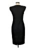 Bebe Black Cocktail Dress Size 6 - photo 2