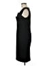 Bebe Black Cocktail Dress Size 6 - photo 5