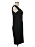 Bebe Black Cocktail Dress Size 6 - photo 4