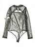 iris Silver Bodysuit Size L - photo 2