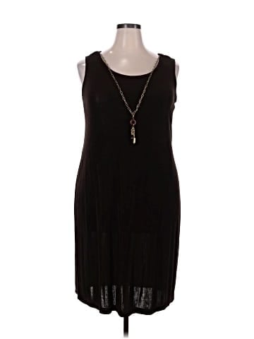 R&M Richards Cocktail Dress (view 1)