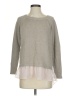 American Eagle Outfitters Gray Pullover Sweater Size XS - photo 1