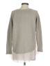 American Eagle Outfitters Gray Pullover Sweater Size XS - photo 2