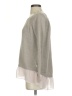 American Eagle Outfitters Gray Pullover Sweater Size XS - photo 5