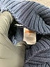 Gymboree Blue Pullover Sweater Size 3T - photo 3