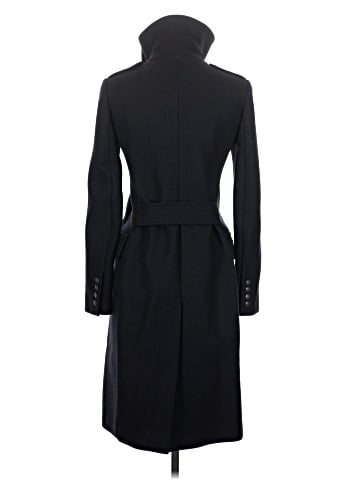 Barneys New York Wool Coat (view 2)