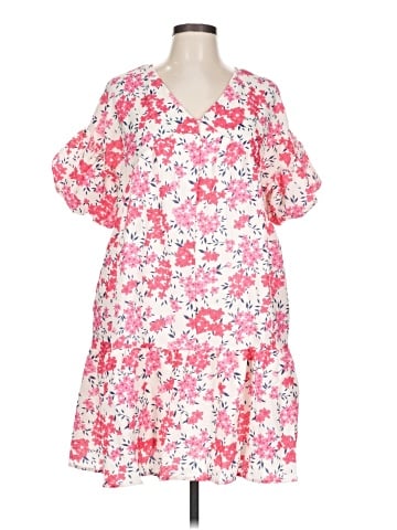 Hayden Casual Dress (view 1)