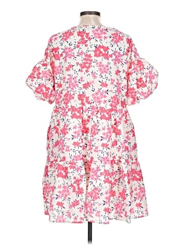 Hayden Casual Dress (view 2)