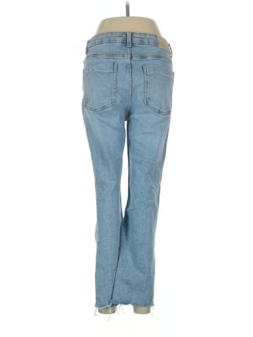 Zara Jeans (view 2)