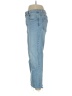 Zara Hearts Blue Jeans Size 8 - photo 5