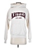 Aritzia Silver Sweatshirt Size XS - photo 1