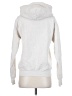 Aritzia Silver Sweatshirt Size XS - photo 2
