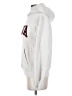 Aritzia Silver Sweatshirt Size XS - photo 5