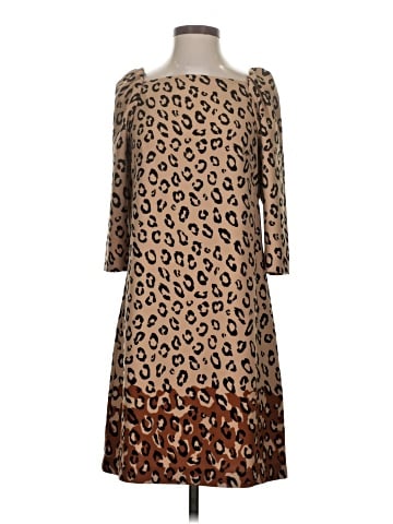 Ann Taylor Factory Casual Dress (view 1)