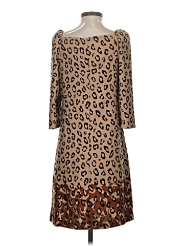 Ann Taylor Factory Casual Dress (view 2)