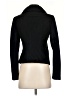 Ann Taylor 100% Polyester Black Jacket Size 0 - photo 2