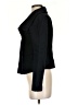 Ann Taylor 100% Polyester Black Jacket Size 0 - photo 5