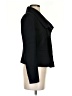 Ann Taylor 100% Polyester Black Jacket Size 0 - photo 4