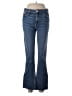 Paige Blue Jeans Size 28 waist - photo 1