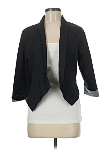 Dots Blazer (view 1)