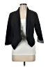 Dots Black Blazer Size M - photo 1
