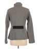 CAbi 100% Cotton Gray Jacket Size M - photo 2