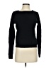 Monoprix femme Black Pullover Sweater Size XS - photo 1