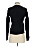 Monoprix femme Black Pullover Sweater Size XS - photo 2