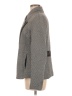 CAbi 100% Cotton Gray Jacket Size M - photo 5