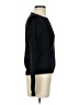 Monoprix femme Black Pullover Sweater Size XS - photo 4