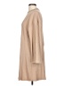 ASOS Solid Tan Casual Dress Size 12 - photo 5